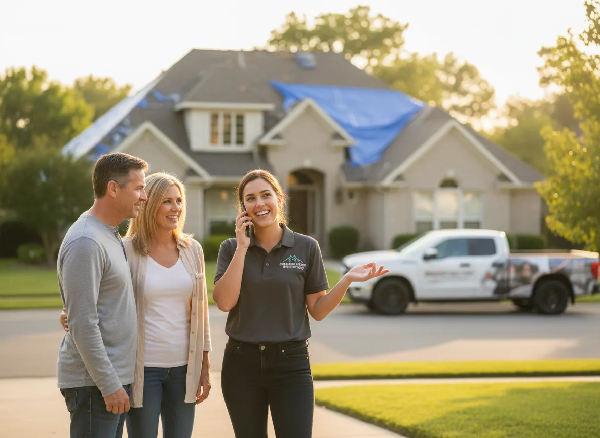 Emergency Roof Repair Cerro Gordo, IL FAQs
